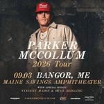 Parker McCollum Support