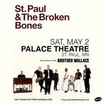 St. Paul & The Broken Bones