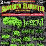 Shamrock Slaughter Fest 2026