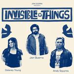 INVISIBLE THINGS TOUR @ Square Halo Conference 2026