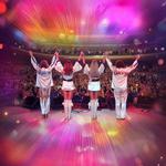 CAIRNS - Bjorn Again - The World's No.1 ABBA Show