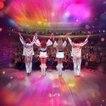 WENDOUREE - Bjorn Again - The World's No.1 ABBA Tribute Show