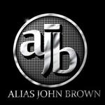 ALIAS JOHN BROWN