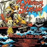 A Wilhelm Scream, Authority Zero & The Decline