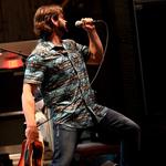 Reid Sullivan at Knights Tavern