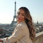 Mercedes Nicole Music