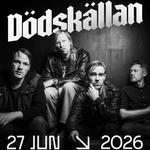 Dödskällan | Debaser Nova