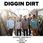Diggin Dirt @ Aisle 5