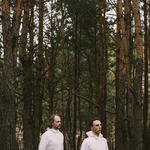 Roshko Brothers in Warsaw