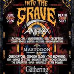 Into the Grave Festival  2026