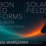 Carbon Based Lifeforms + Solar Fields