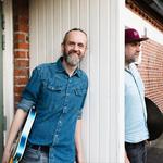 Karl Fimmerstad & Johan Ludvig Rask