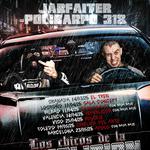 Jarfaiter, Policarpo318 - Vigo, Sala Rogue