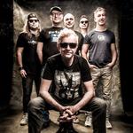 Hoříš? Hořím! tour