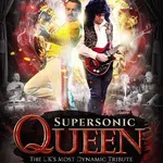 Supersonic Queen