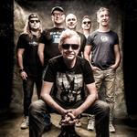 Hoříš? Hořím! tour