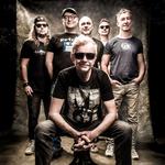 Hoříš? Hořím! tour