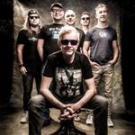 Hoříš? Hořím! tour