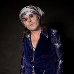 Spike from The Quireboys