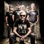 Hoříš? Hořím! tour