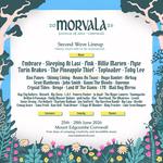 Morvala Festival of Arts 2026