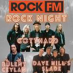 ROCK FM ROCKNIGHT