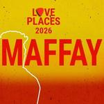 JB Meijers on tour with Peter Maffay