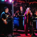 The Franchise @ The Crown Normanton on Trent