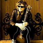 Claude Bourbon, (progressive blues)