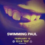 Swimming Paul