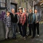 Dart Brothers at Bike Bar 