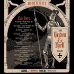 The Heaven & Spell Tour