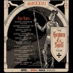 The Heaven & Spell Tour