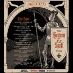 The Heaven & Spell Tour