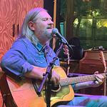 The John Ford Blues Society 🎵 Stottlemyer's Smokehouse