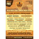 Country Calling 2026