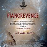 Pianorevenge Festival 2026