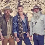 The Washboard Union