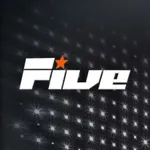 Five