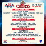 Country Concert 2026