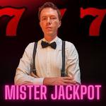 MISTER JACKPOT (IN ENGLISH)