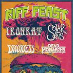 Riff Feast