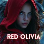 RED OLIVIA (in English)