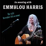 Emmylou Harris