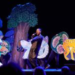 Tryon Super Saturday Children's Theater Festival