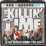 The Killin' Time Band