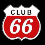 Club 66 hosts an evening with Crack The Sky