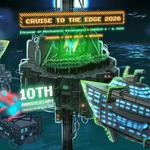 Cruise to the Edge 2026