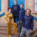 ISABELLE BODENSEH 4tet Releasetour DIGNITY 