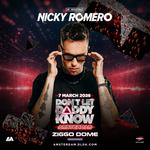 DLDK: Don't Let Daddy Know Festival 2026